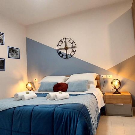 Light Blue Station Apartment Roma Exterior foto